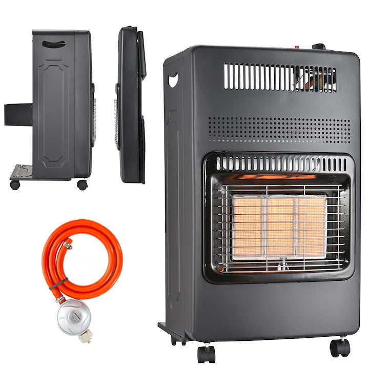 Soba gaz gol hausberg