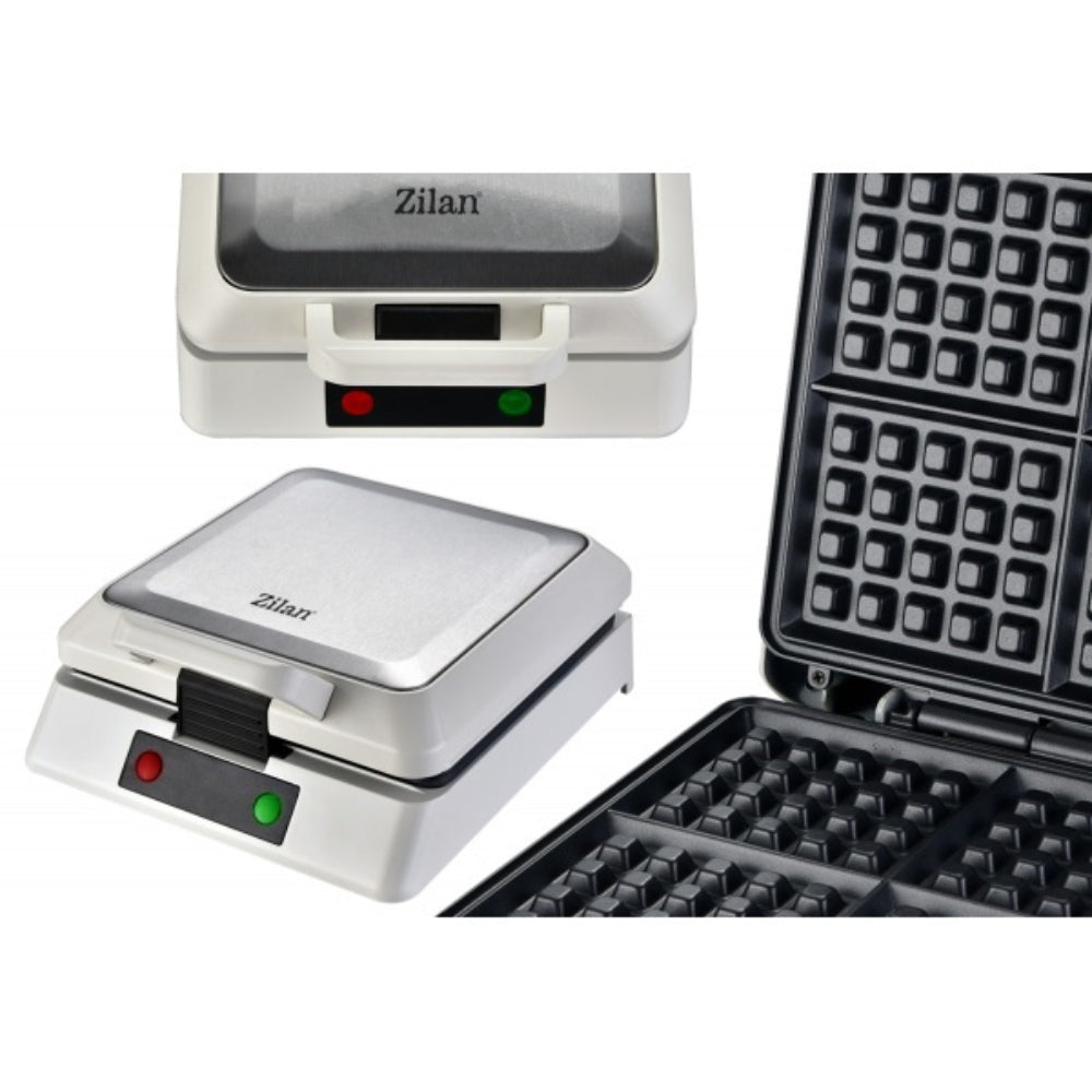 Aparat Zilan facut vafe