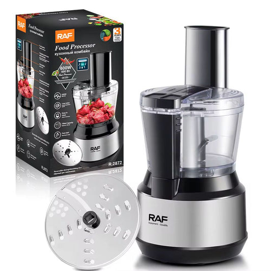 set blender si tocator electric
