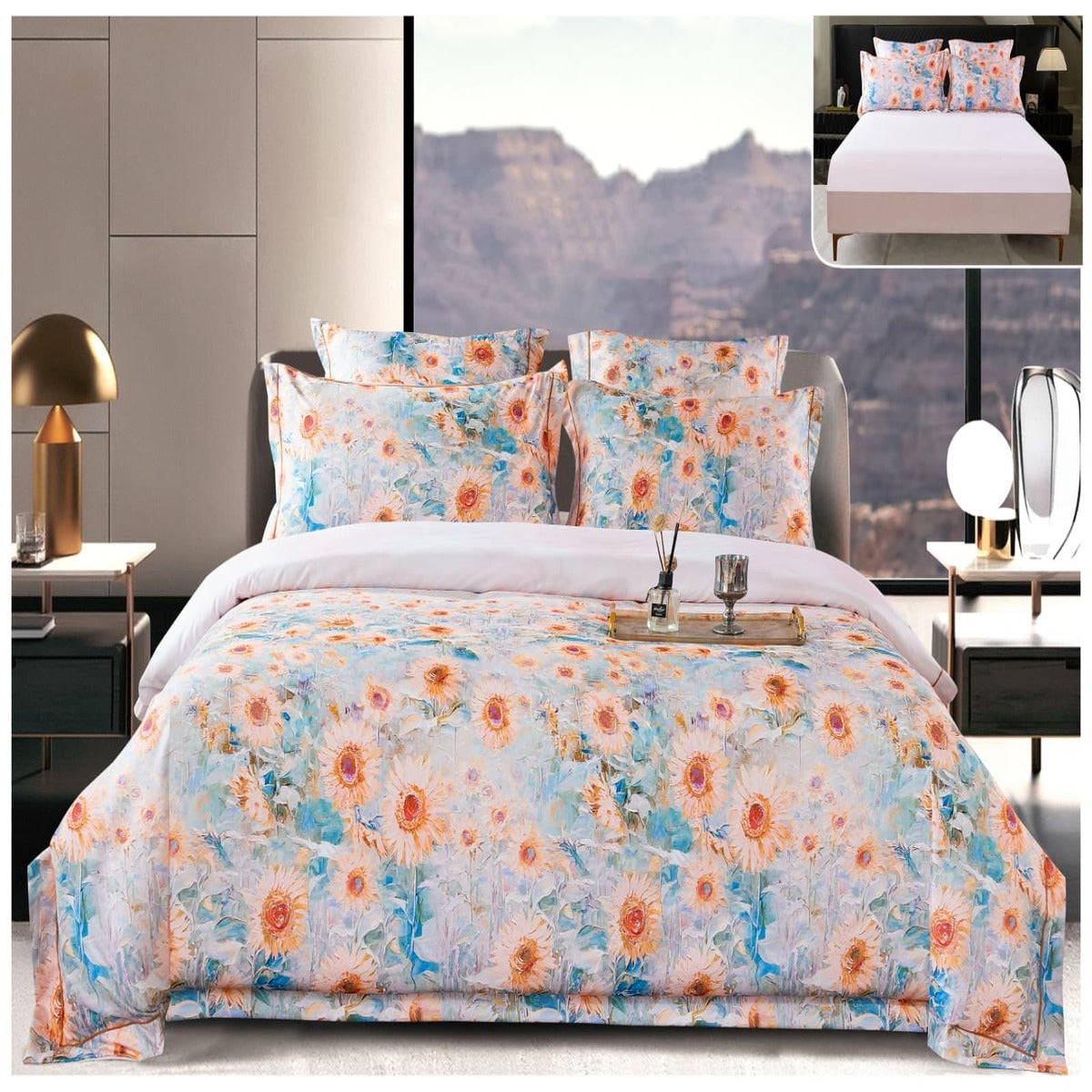 Lenjerie Pat Satin Gros