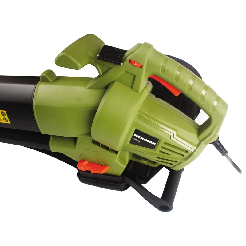 suflanta aspirator frunze heinner