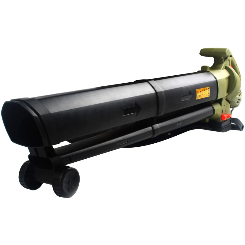 suflanta aspirator frunze heinner