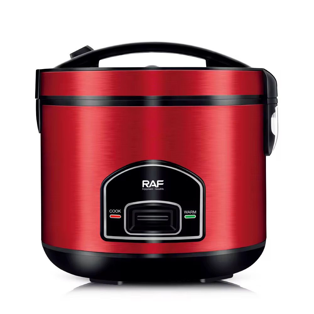 Oala Electrica Sub Presiune RAF - 5L, 1000W, Antiaderenta, Gatire Lenta, R 179