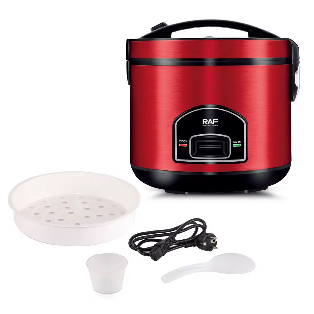 Oala Electrica Sub Presiune RAF - 5L, 1000W, Antiaderenta, Gatire Lenta, R 179