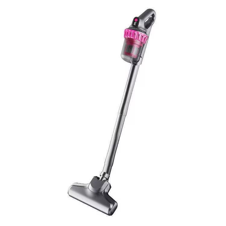 Aspirator Multifunctional Fara Fir 4 in 1 - Indepartare Acarieni, Curatare Saltele, Tapiterie Masina, Wireless, Usor de Folosit