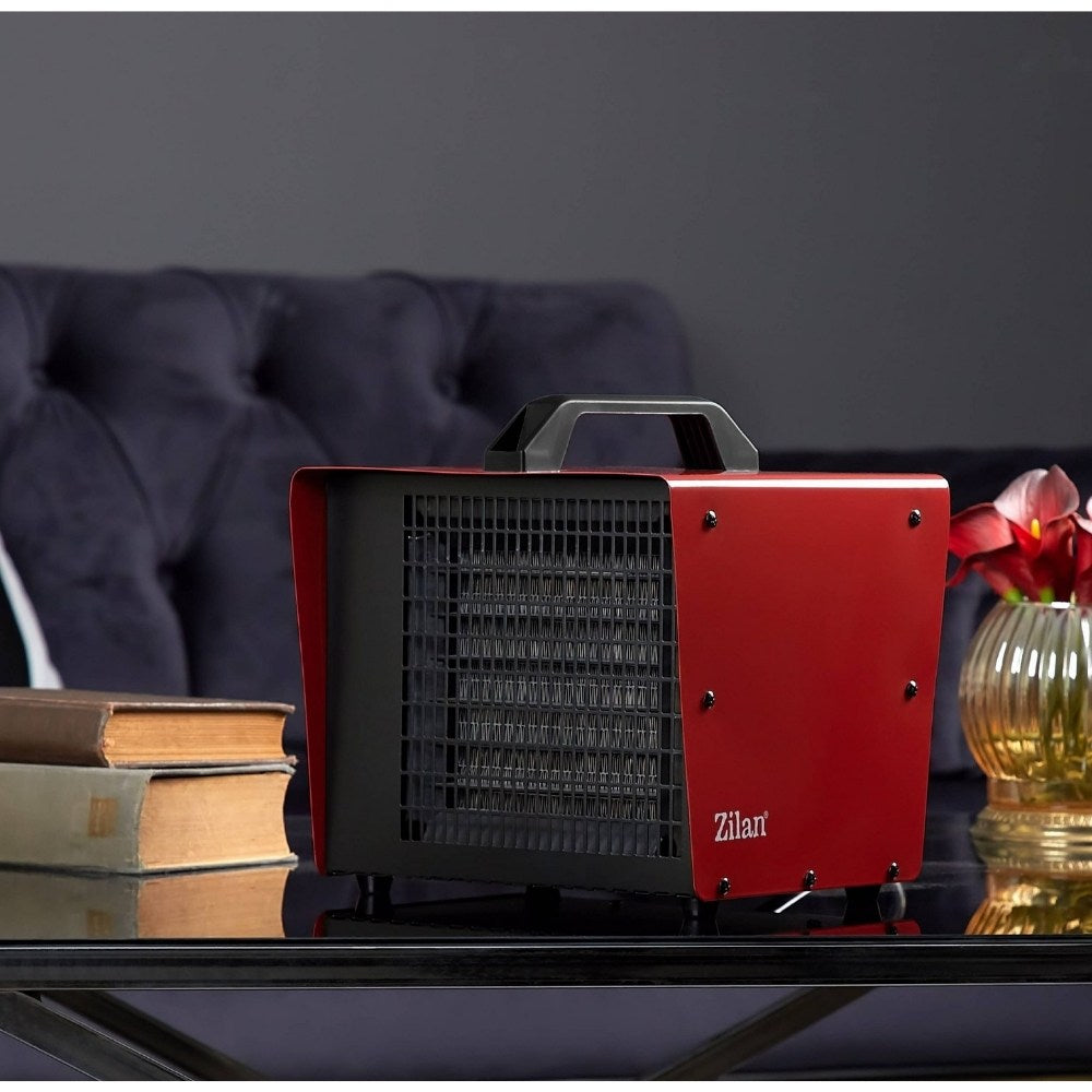 Aeroterma Ceramica Zilan 3000w