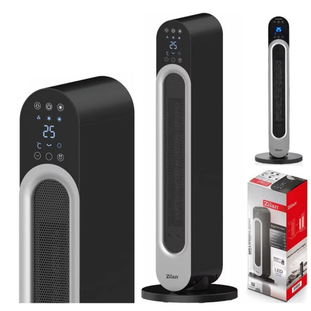 Aeroterma Zilan incalzire 2200w