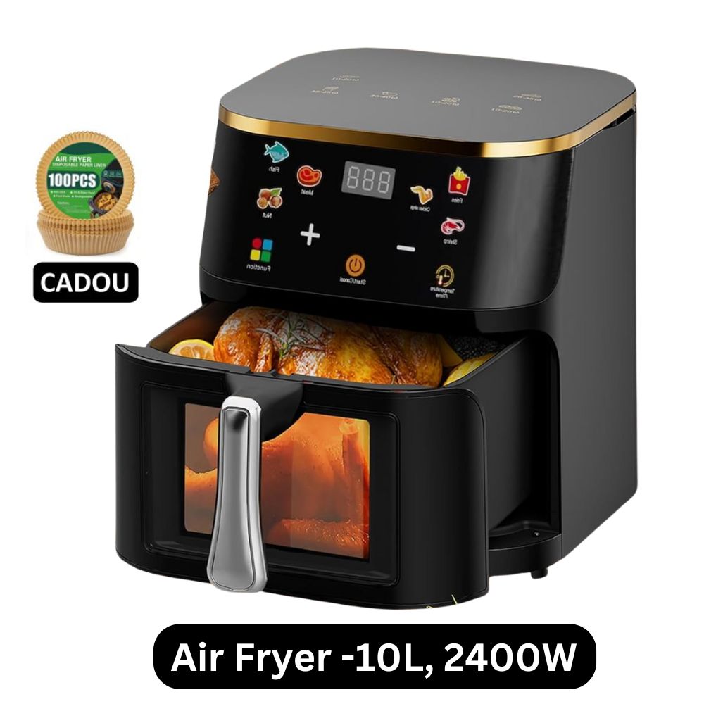 friteuza air fryer