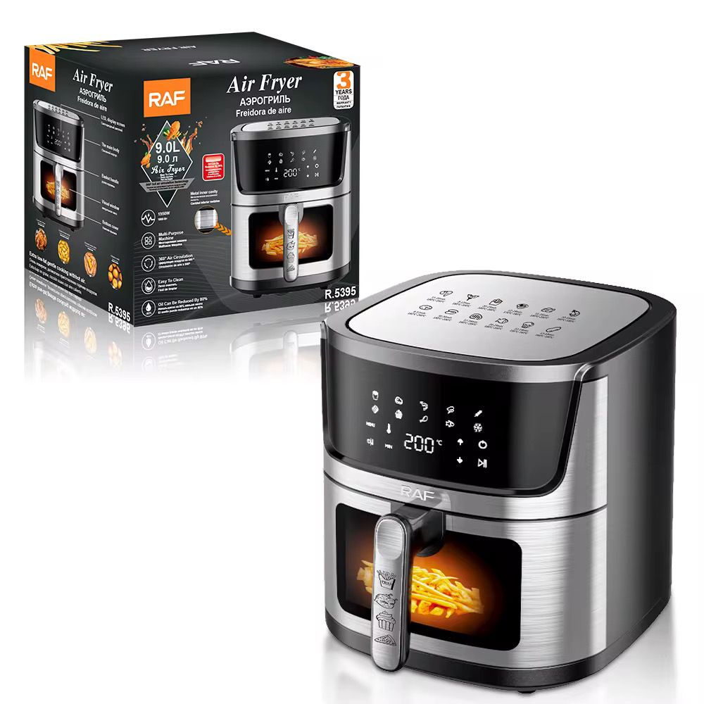 air fryer 9l