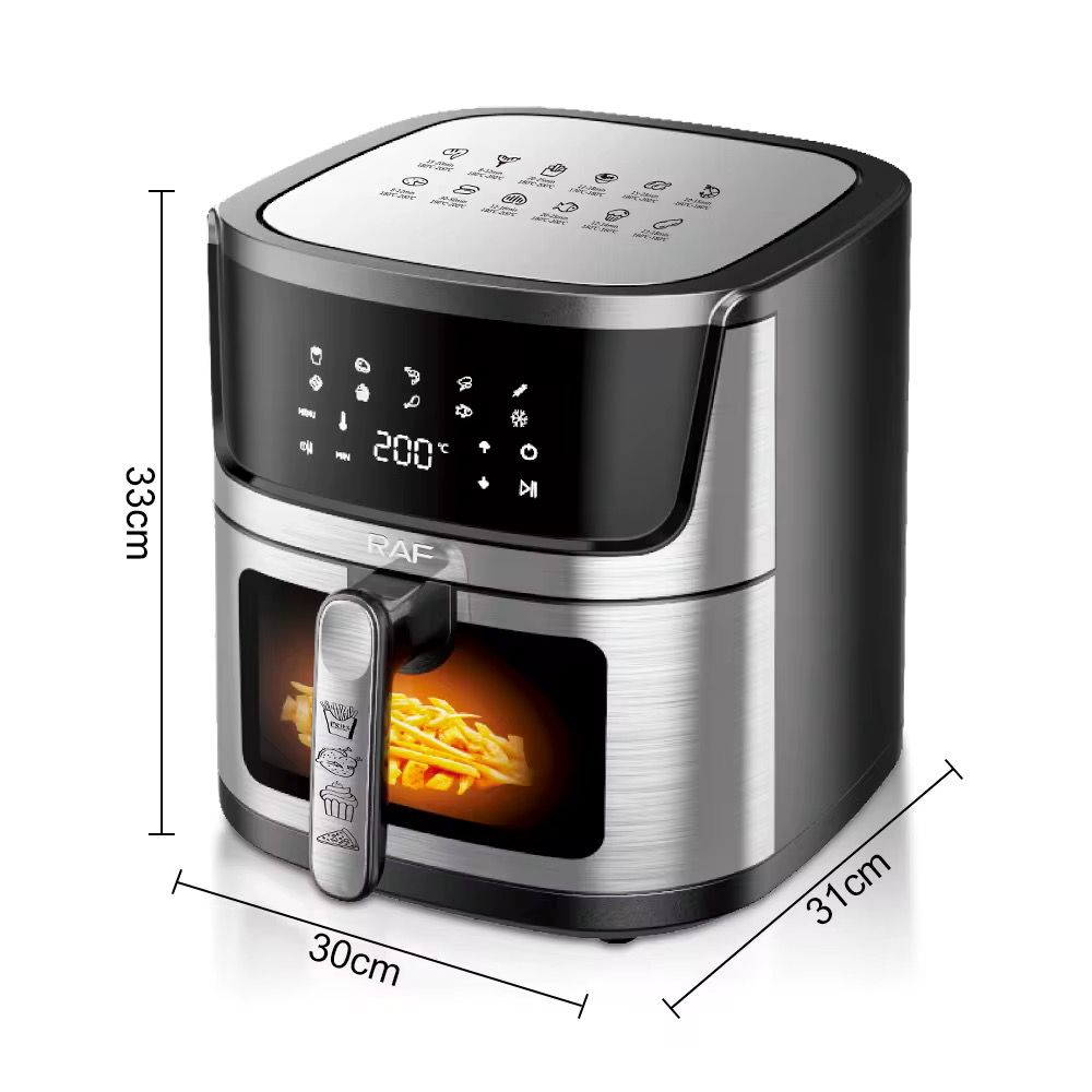 air fryer 9L