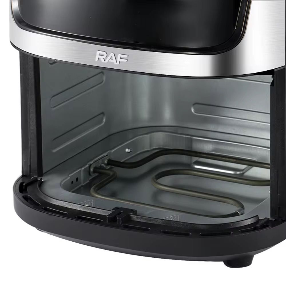 gatire sanatoasa cu air fryer