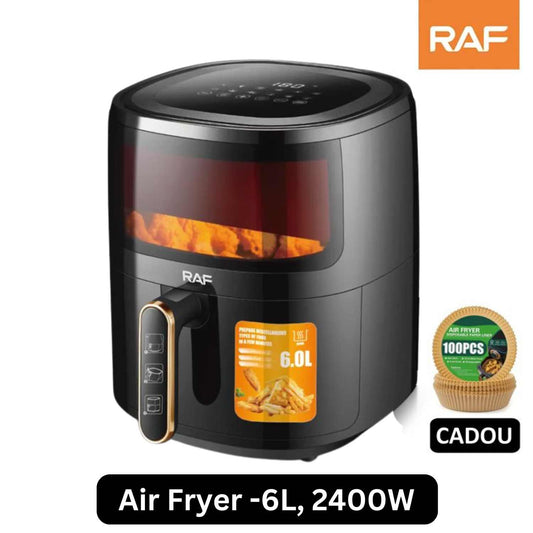 airfryer friteuza aer cald