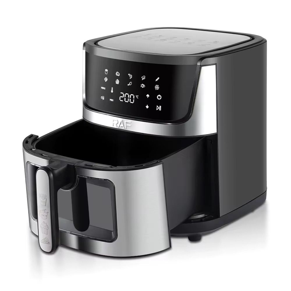 air fryer profesional raf