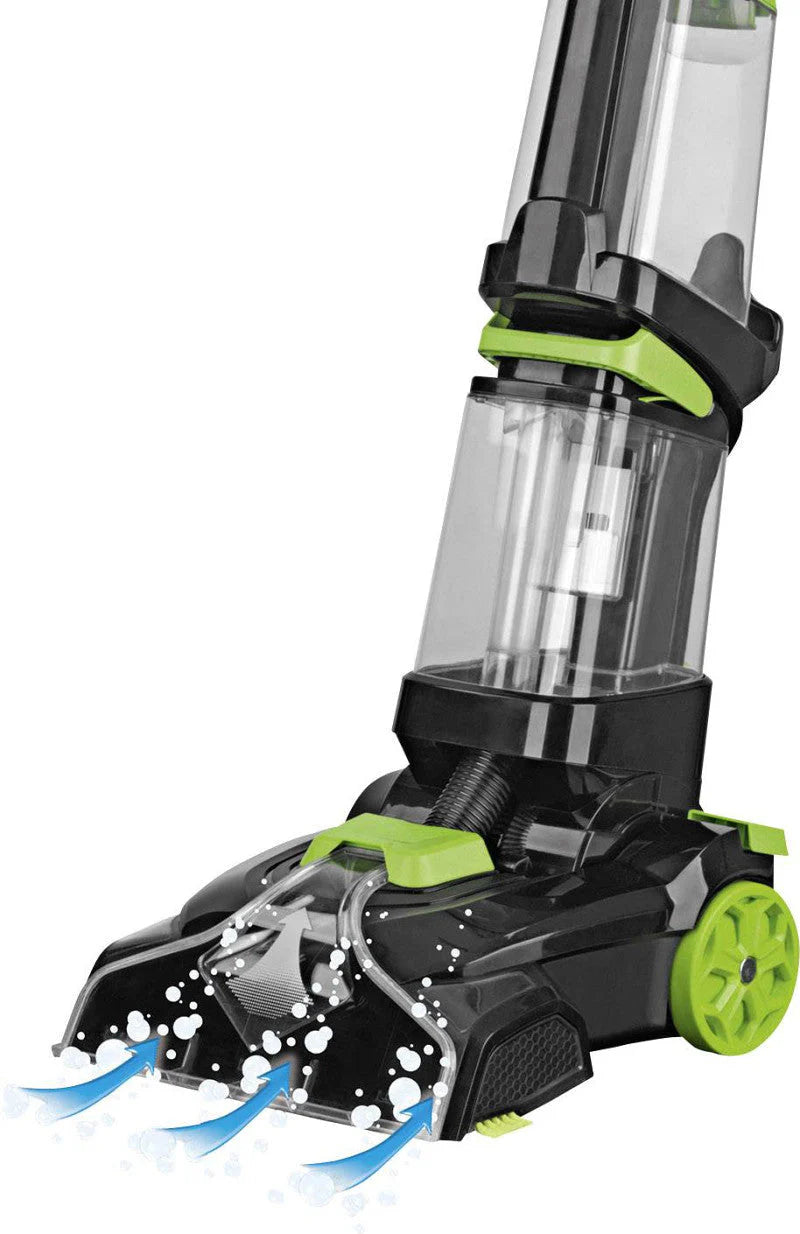 aspirator tragere rapida