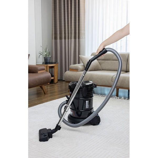 aspirator zilan profesional murdarie praf