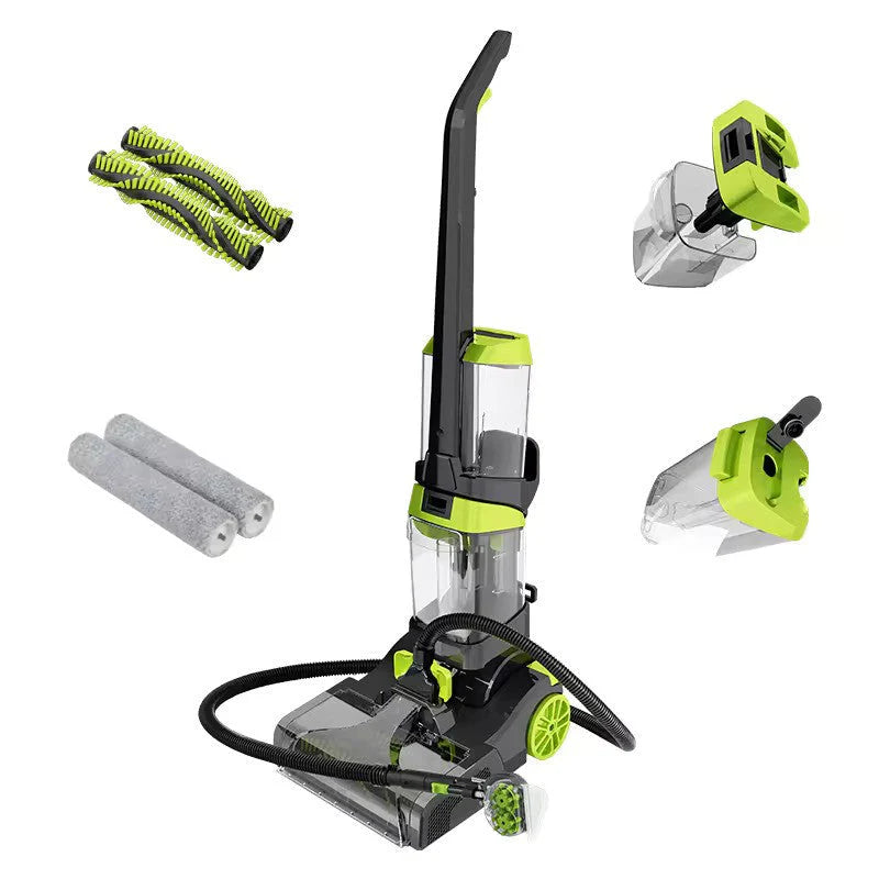 aspirator hoffmans profesional