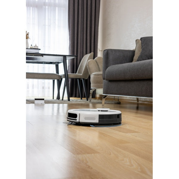 aspirator cu multifunctii