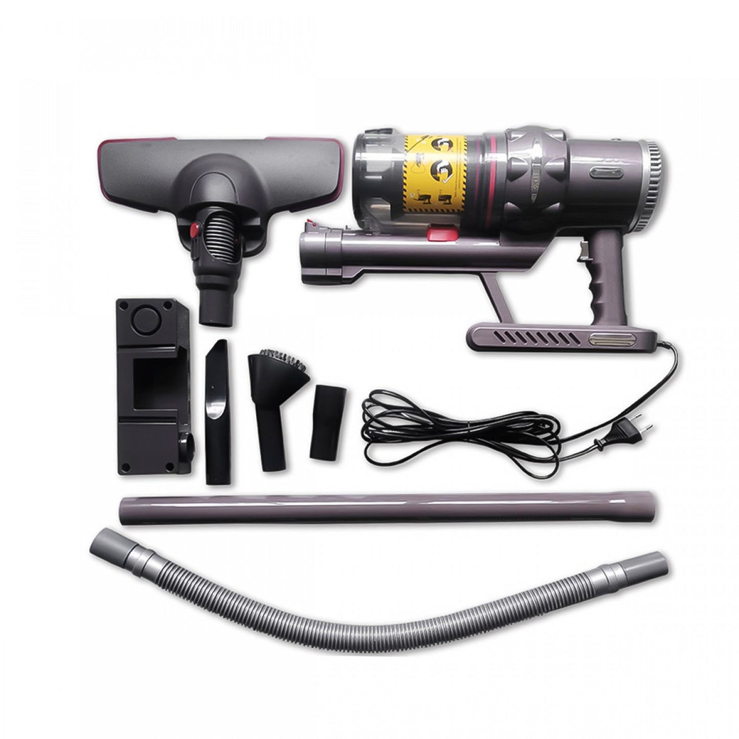 vacuum cleaner aspirator vertical