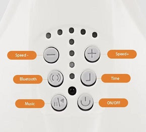 balansoar miscator bebelusi