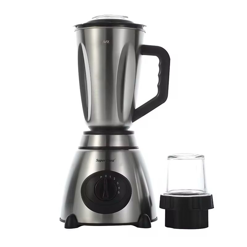 blender inox profesional