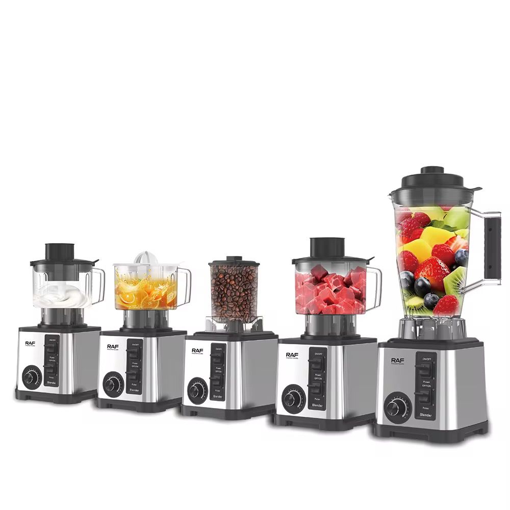 blender multifunctional