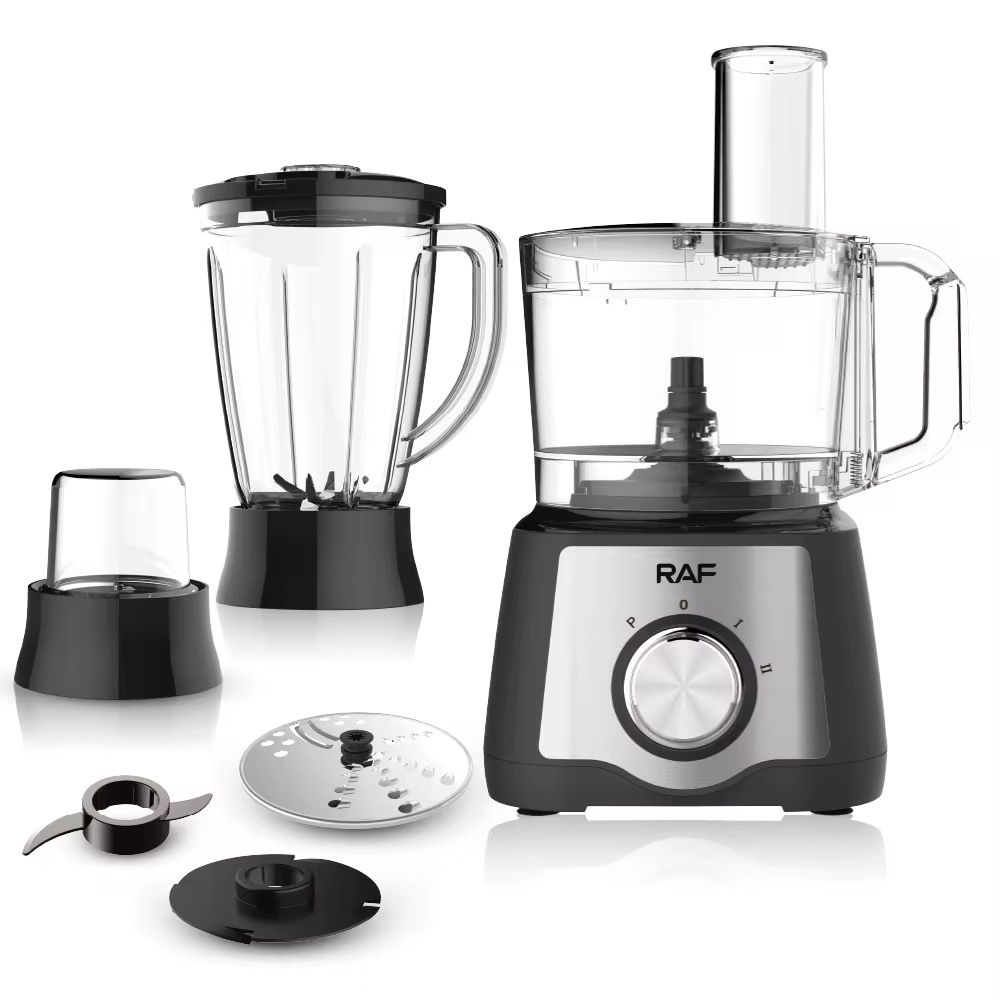 blender multifunctional raf