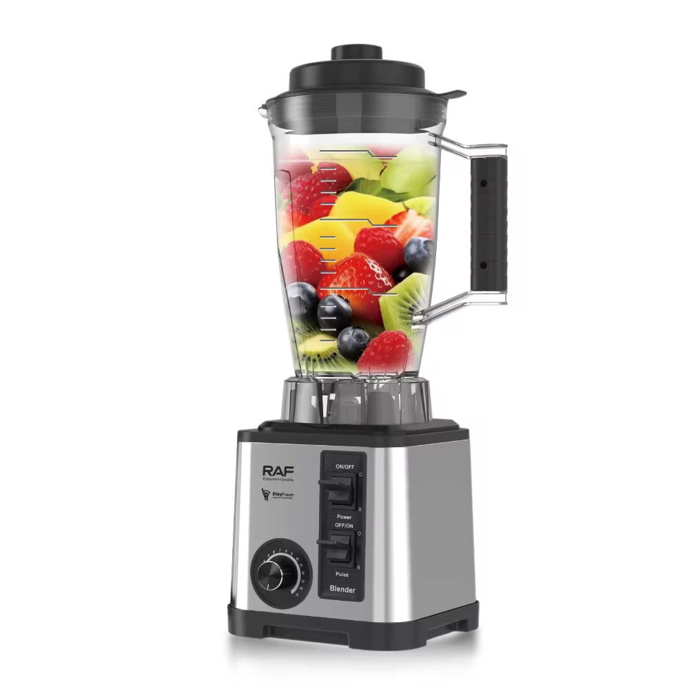 blender pentru macinare raf