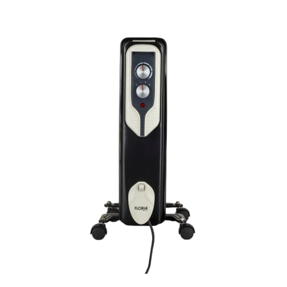 Zilan calorifer ulei