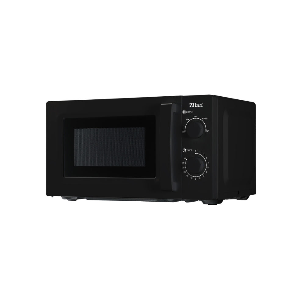 Cuptor microunde functie dezghetare