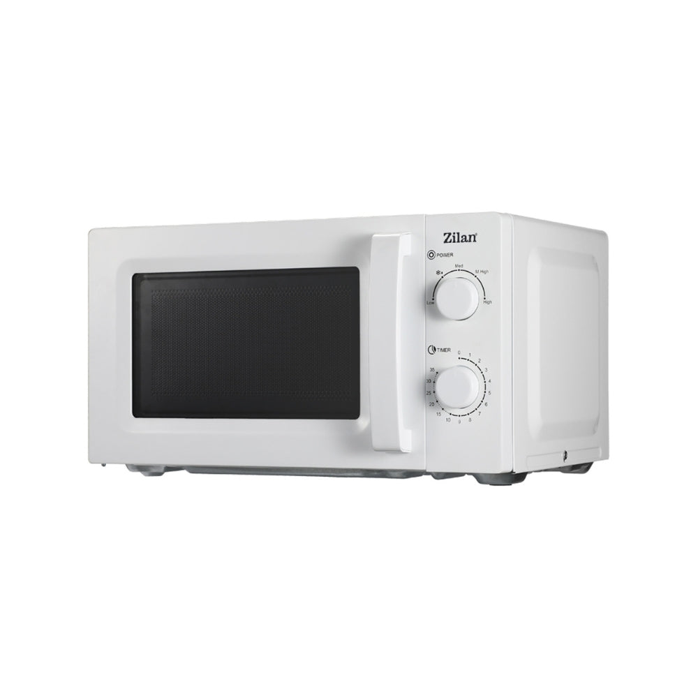 Cuptor microunde 20L capacitate