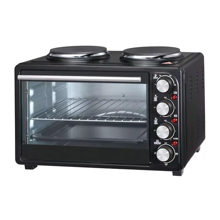cuptor multifunctional hoffmans