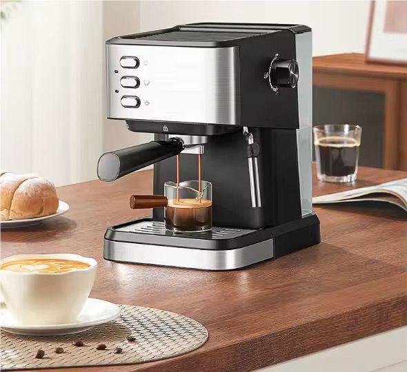 espressor de cafea haley