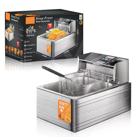 air fryer friteuza raf
