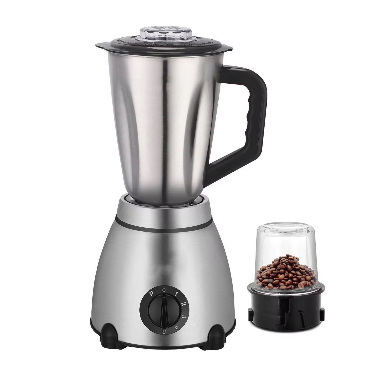 hoffmans blender 2 in 1