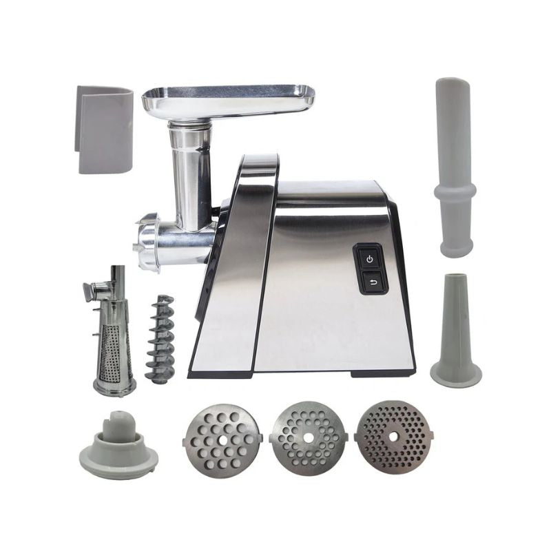 masina de tocat electrica carne