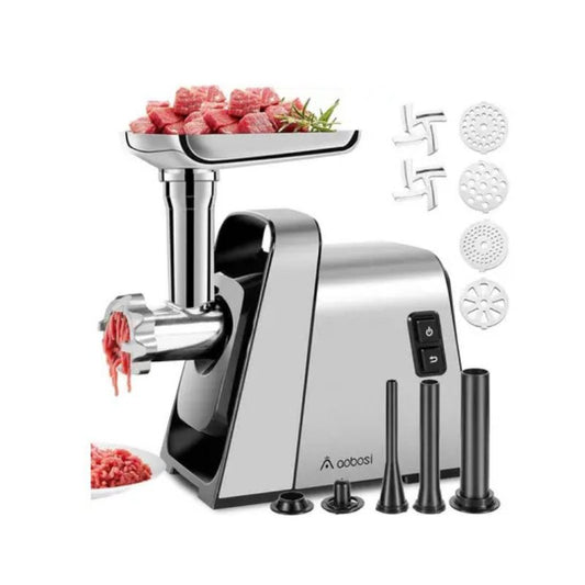 masina de tocat electrica carne