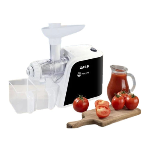 masina tocat rosii zass