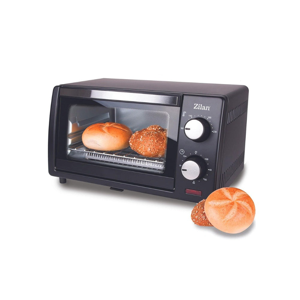 Cuptor Electric Zilan mini