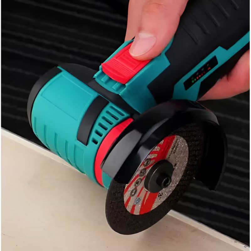 flex profesional pe acumulatori