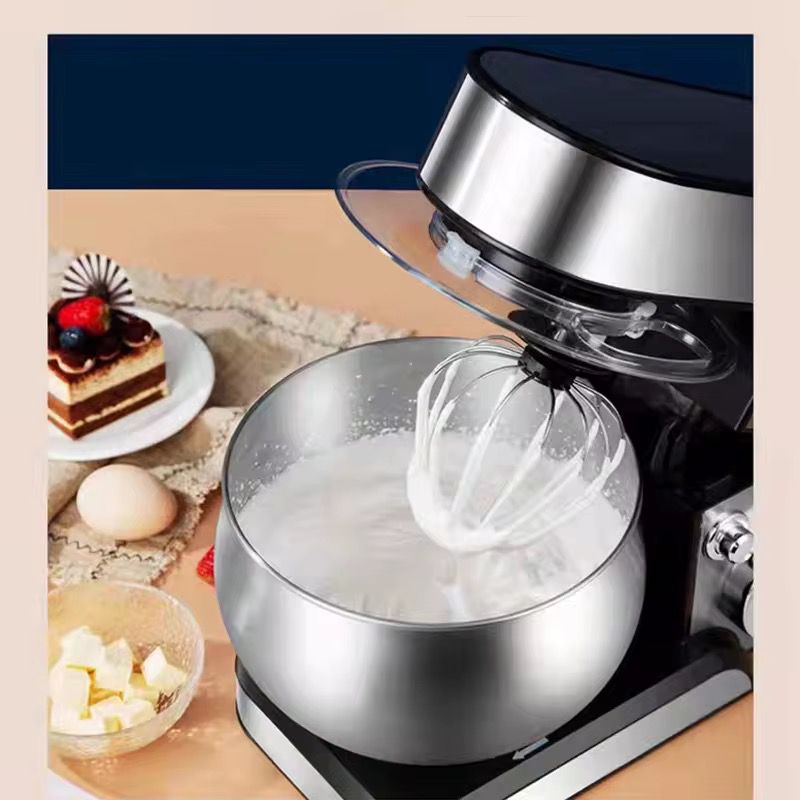 mixer pentru framantat aluat