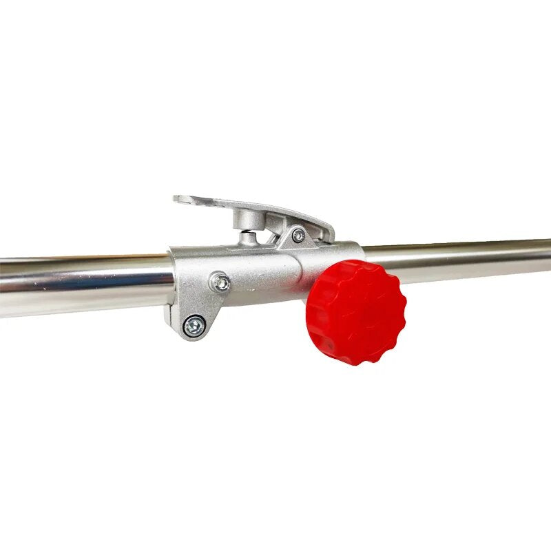 motocoasa in 4 timpi cu motor puternic