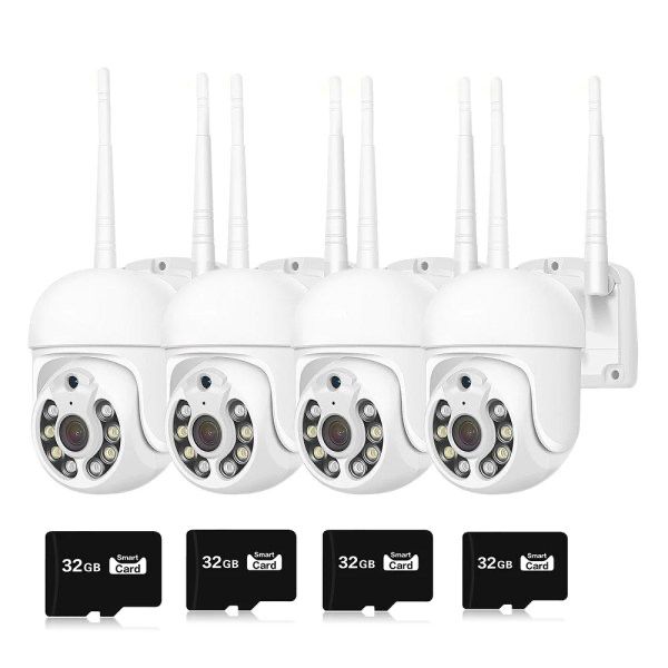camere de supraveghere oferta
