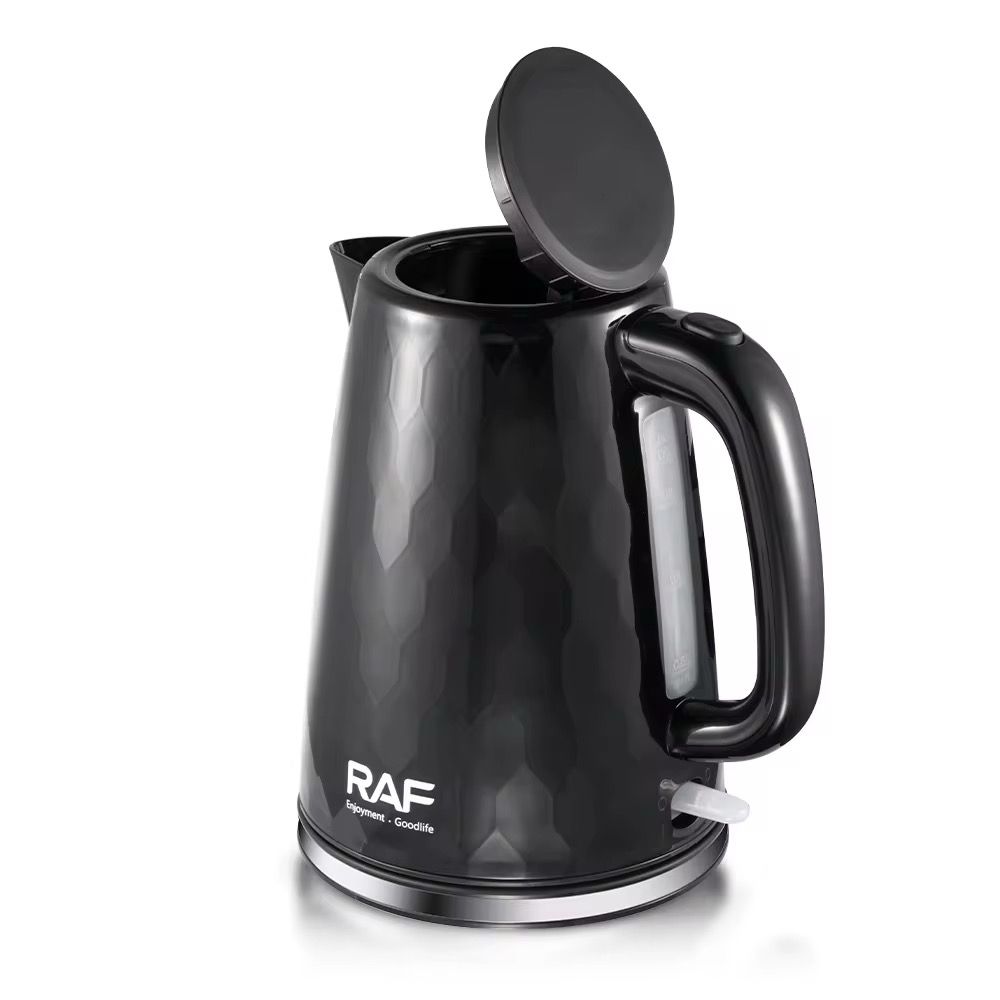 prajitor de paine raf