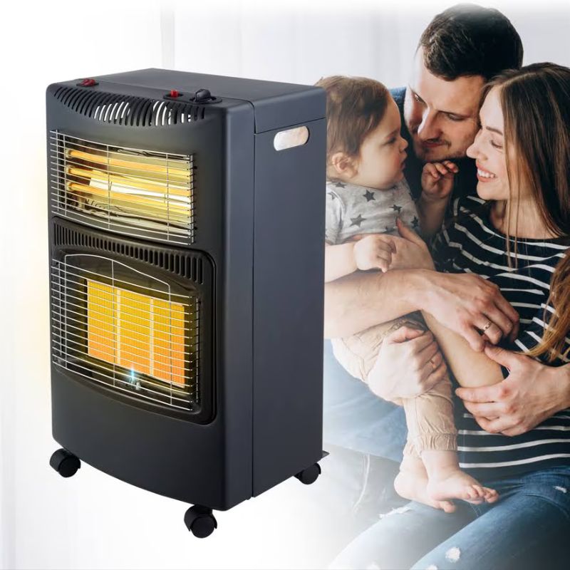 soba gpl caldura butelie