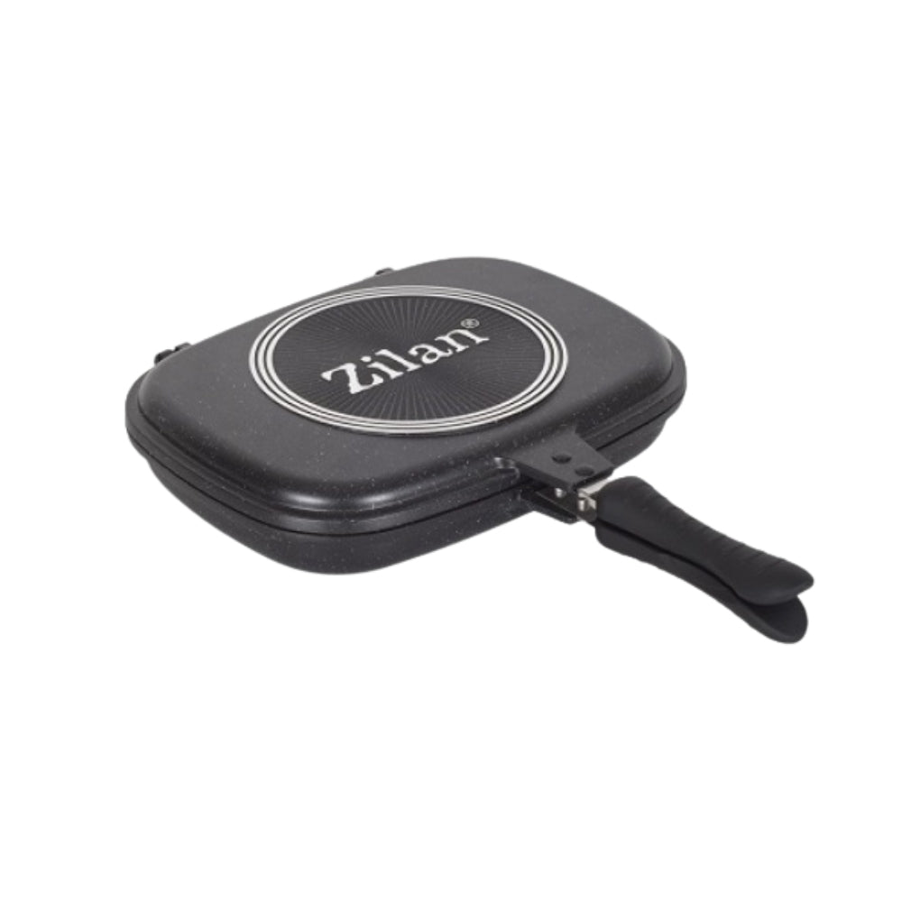 tigaie versatila zilan