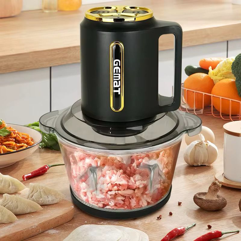 tocator de carne legume si fructe