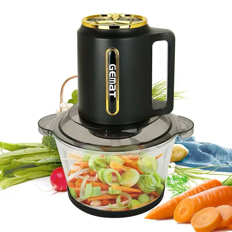 tocator de bucatarie cu 4 lame