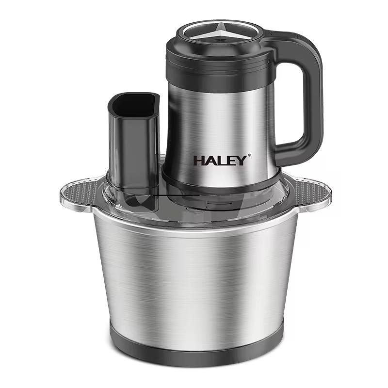 amestecator inox