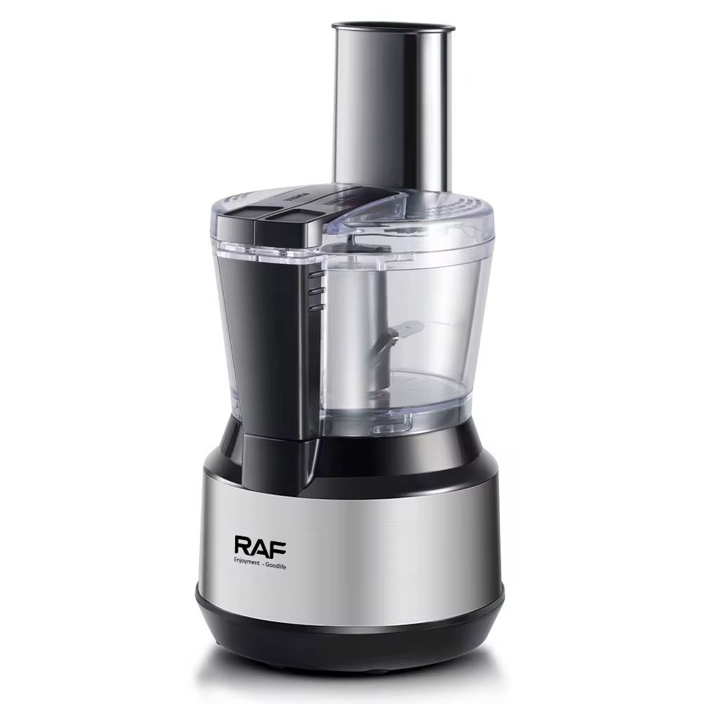 tocator raf