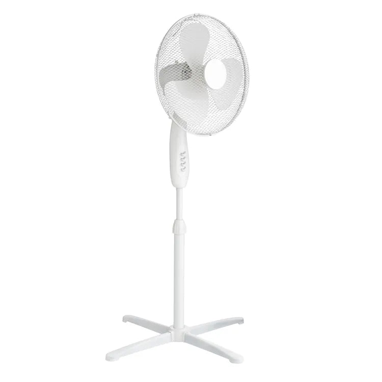 ventilator cu picior
